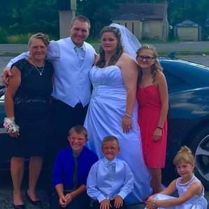 Meet your Posher, Elly